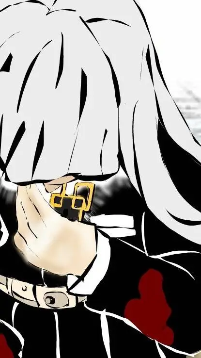 ai character: tu muerte  background