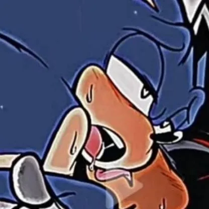 chat with ai character: sonic 
