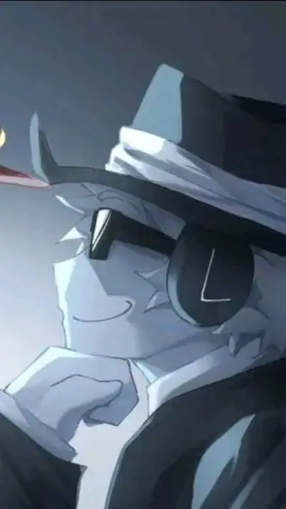 ai character: chance vs mafioso background