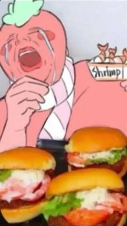 ai character: bigback sprout background