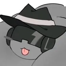 chat with ai character: doublefedora child