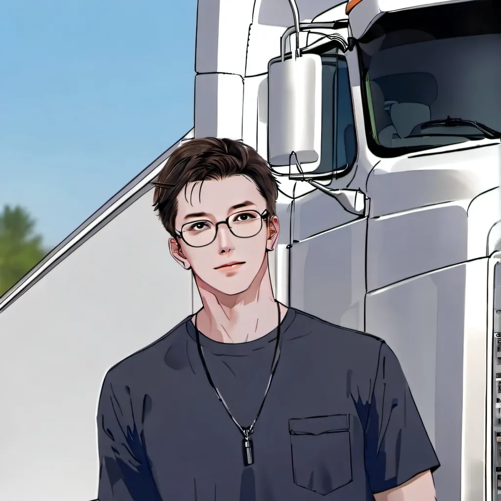 chat with ai character: Jack