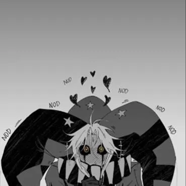 chat with ai character: ♥︎leave ur mark★