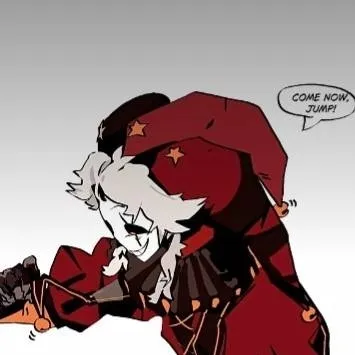 chat with ai character: ♥︎~★Pierrot★~♥︎