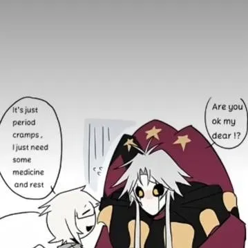 chat with ai character: •♥︎★Pierrot★♥︎•