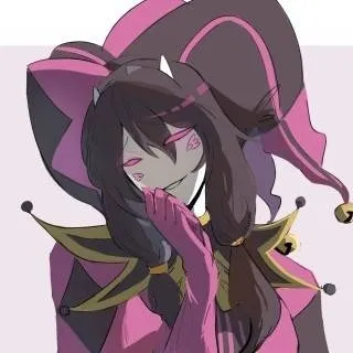 chat with ai character: °•~Columbina~•°