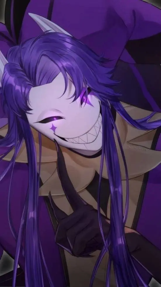 Talkie AI - Chat with *°•~Jester~•°*