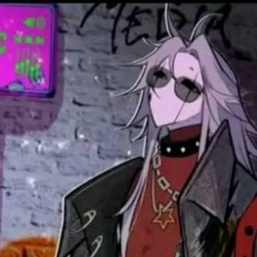 chat with ai character: Pierrot