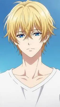 ai character: HIRO background