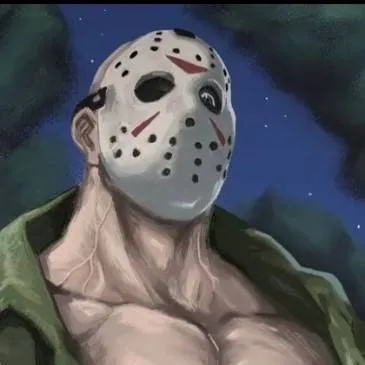 chat with ai character: Jason Voorhees