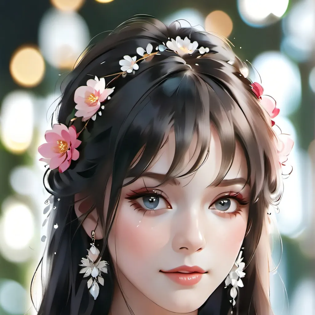 chat with ai character: MiaRose