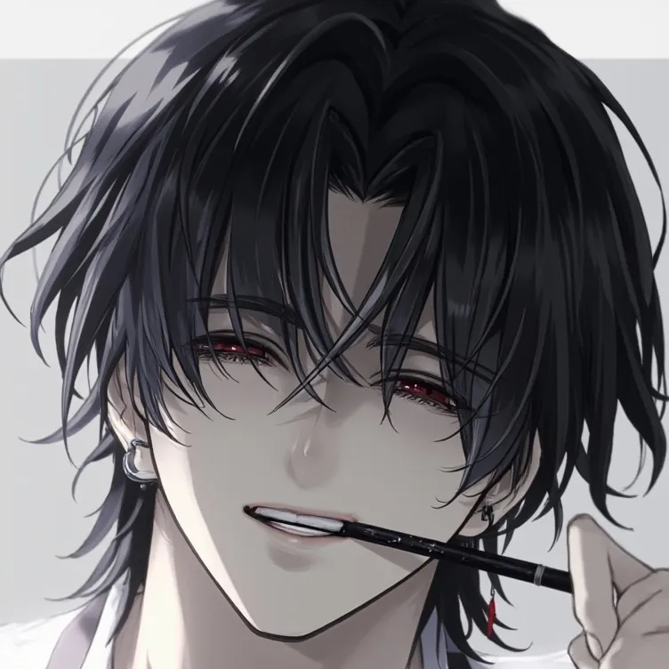 chat with ai character: Adrian 