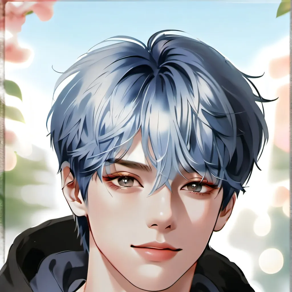 chat with ai character: ✯✯Alan Matthew ✯✯