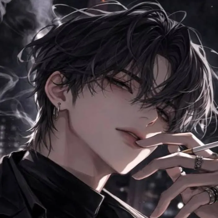 chat with ai character:  ✷Daniel✷