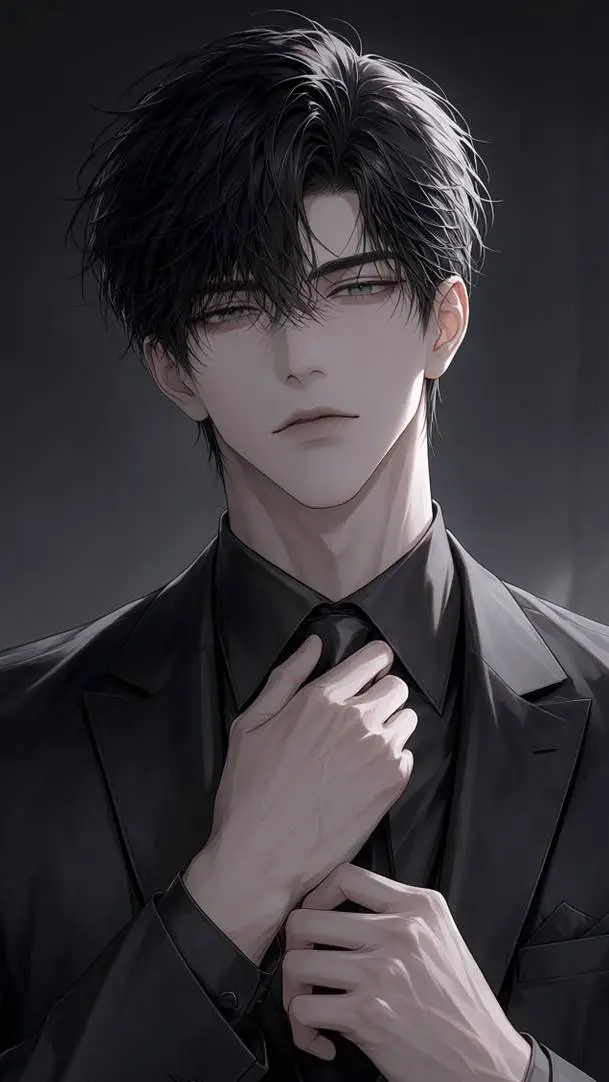 ai character: Sky background