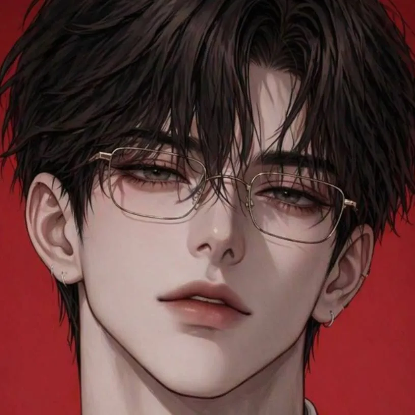 chat with ai character: Ryder♡