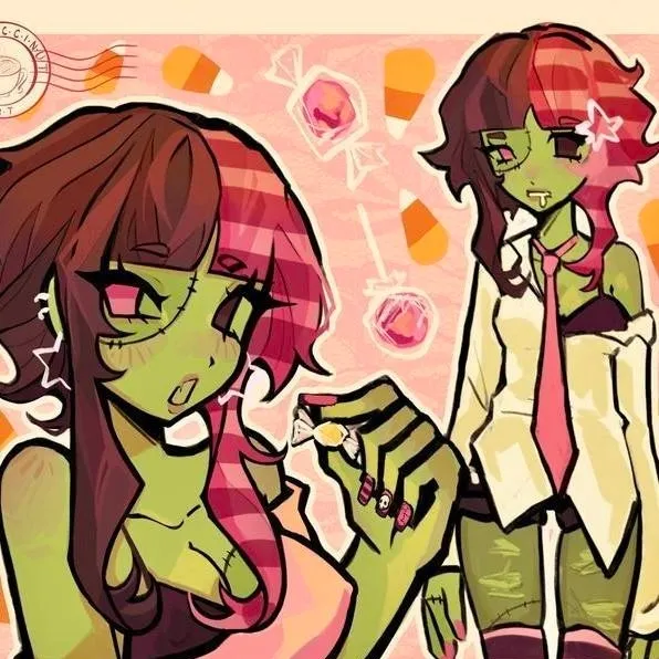 chat with ai character: TFC loves yu? 
