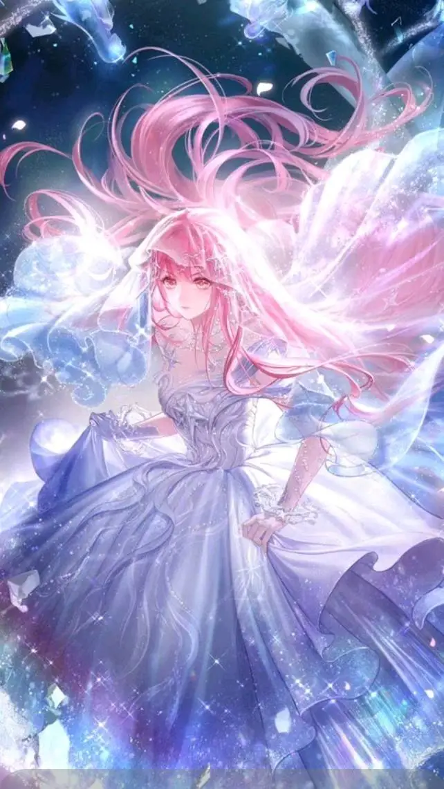 ai character: Aika background