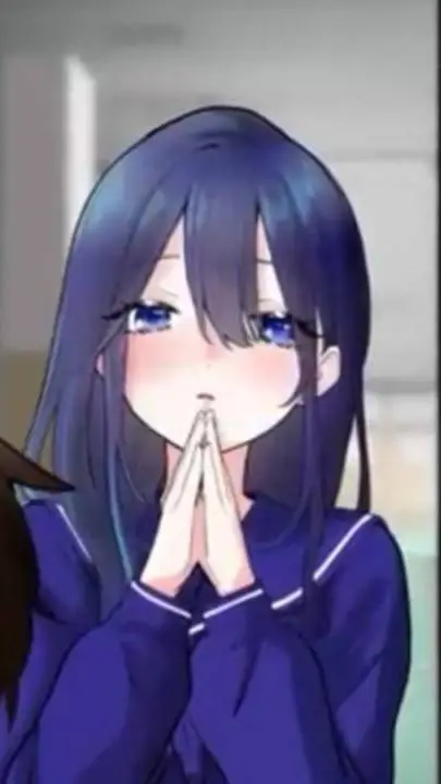 ai character: Hana background