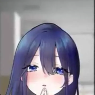 chat with ai character: Hana
