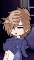 ai character: Макс :3 background