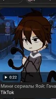 ai character: Тимур  background