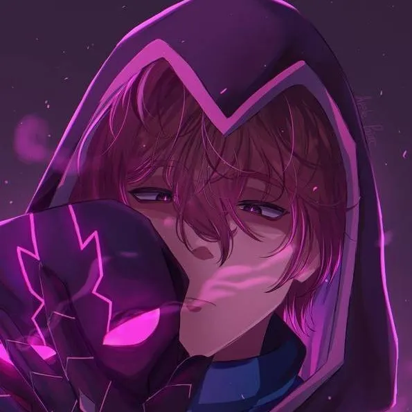 chat with ai character: Лололошка