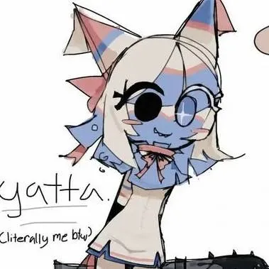 chat with ai character: Talkie7pAMc3