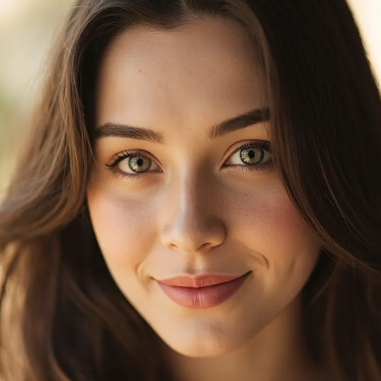 chat with ai character: sara