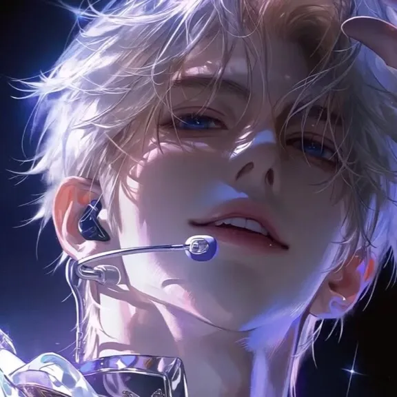 chat with ai character: Liam 