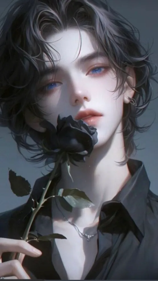 ai character: Yikyung  background
