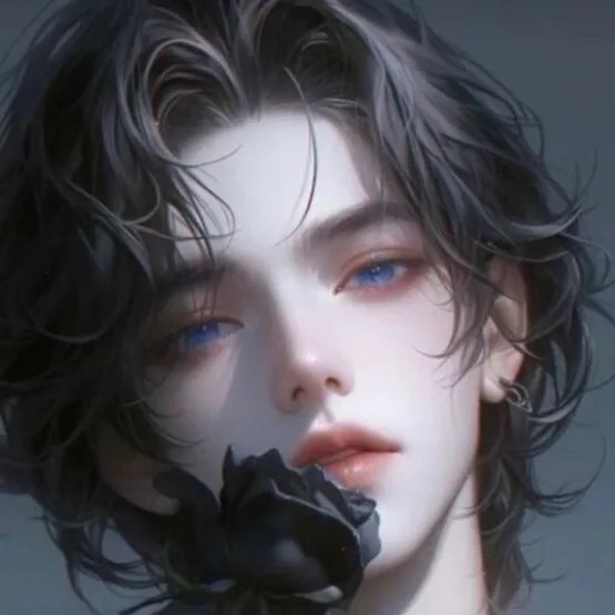 chat with ai character: Yikyung 