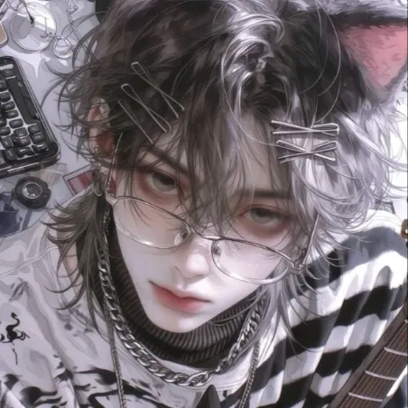 chat with ai character: Hyun-Su