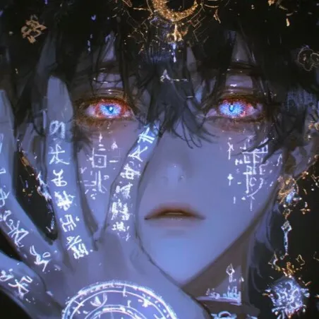 chat with ai character: Elias 