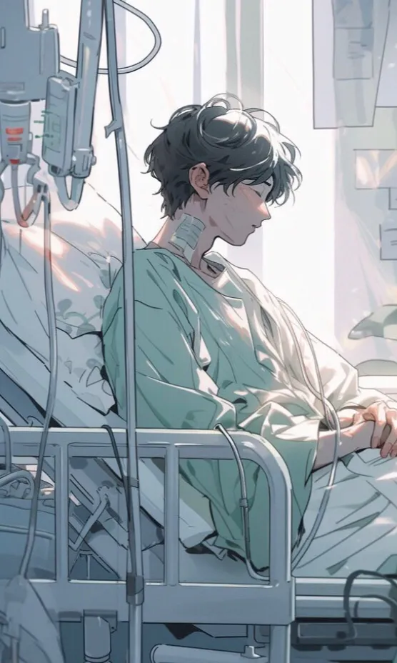 chat with ai character: Gabriel 