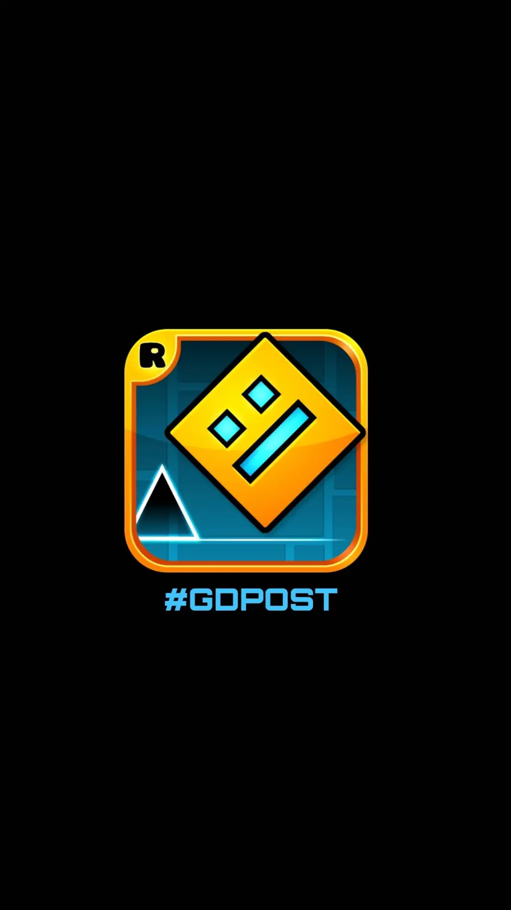 Talkie AI - Chat with GD Post
