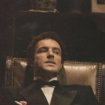 chat with ai character: Sonny Corleone
