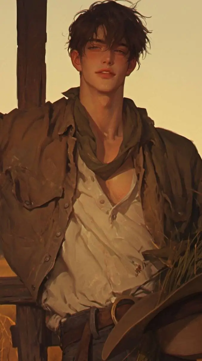 Talkie AI - Chat with Steve