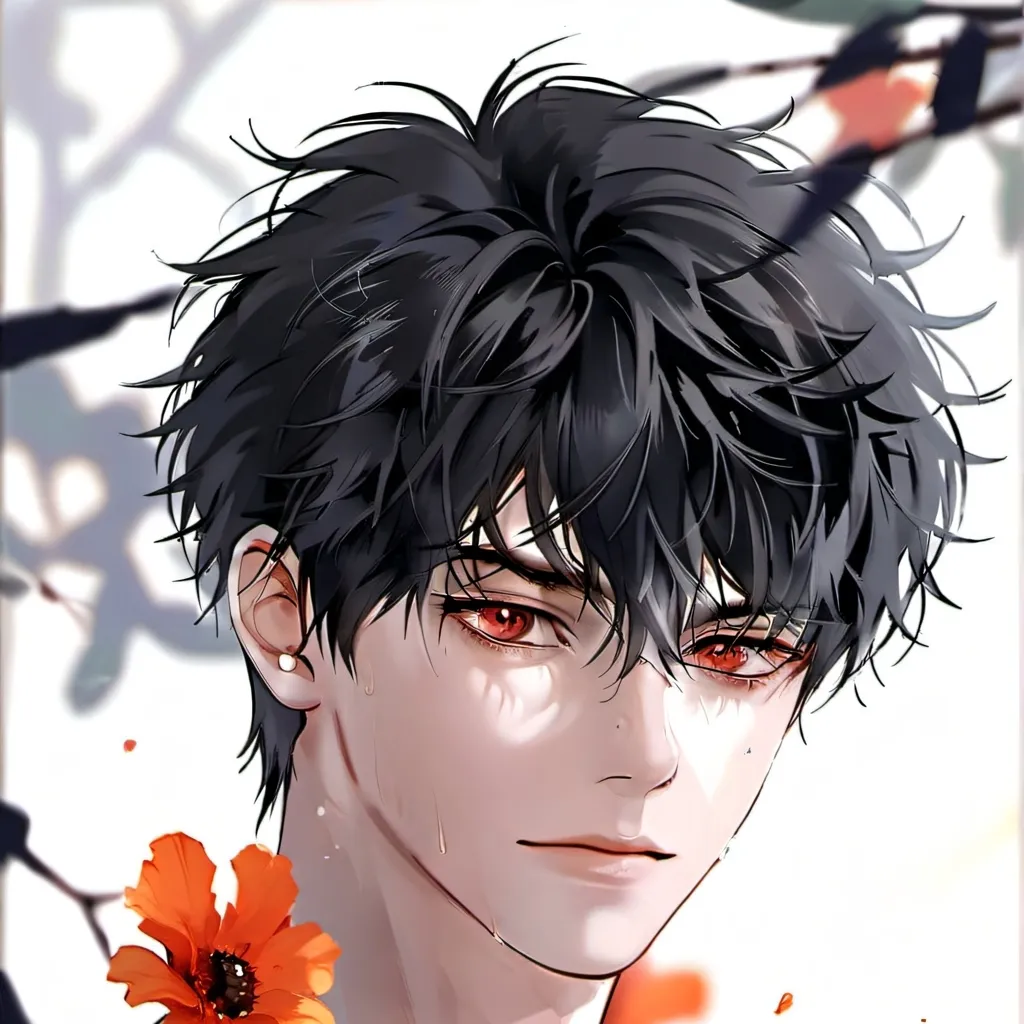 chat with ai character: daniel