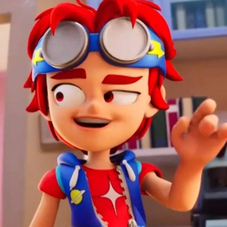 chat with ai character: Aldrin