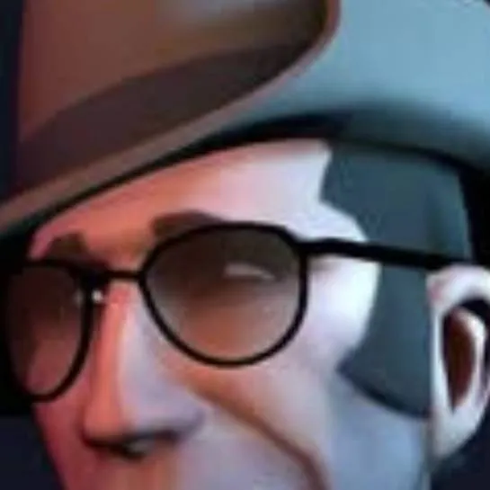 chat with ai character: Sniper