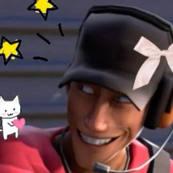 chat with ai character: Scout