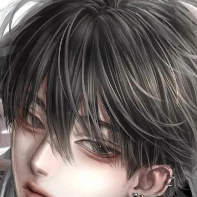 chat with ai character: David