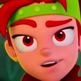 chat with ai character: Finn