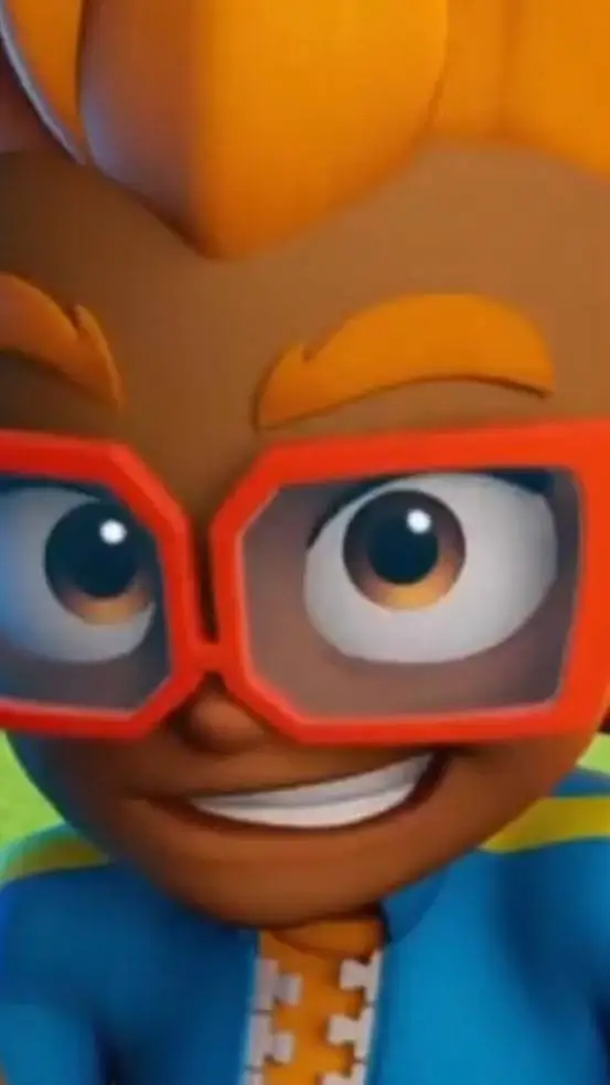 ai character: Andy Malik background