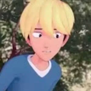 chat with ai character: Tyler