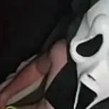 chat with ai character: Ghostfacs