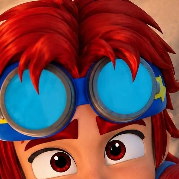 chat with ai character: Aldrin