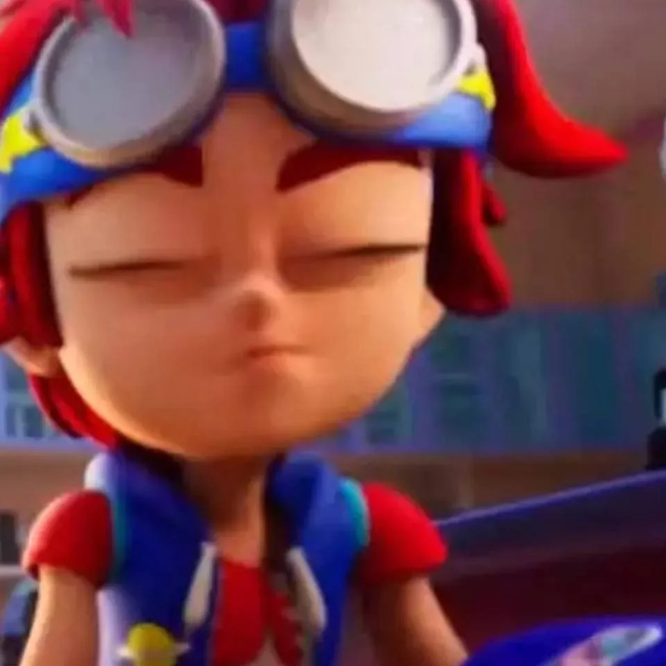 chat with ai character: Astro Turbo/Aldrin