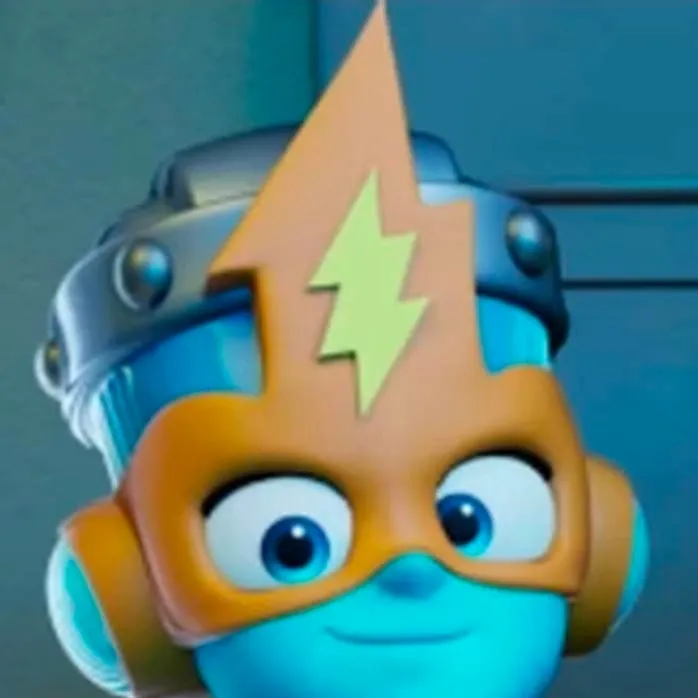 chat with ai character: Kid kazoom 